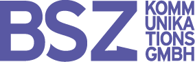 Logo BSZ